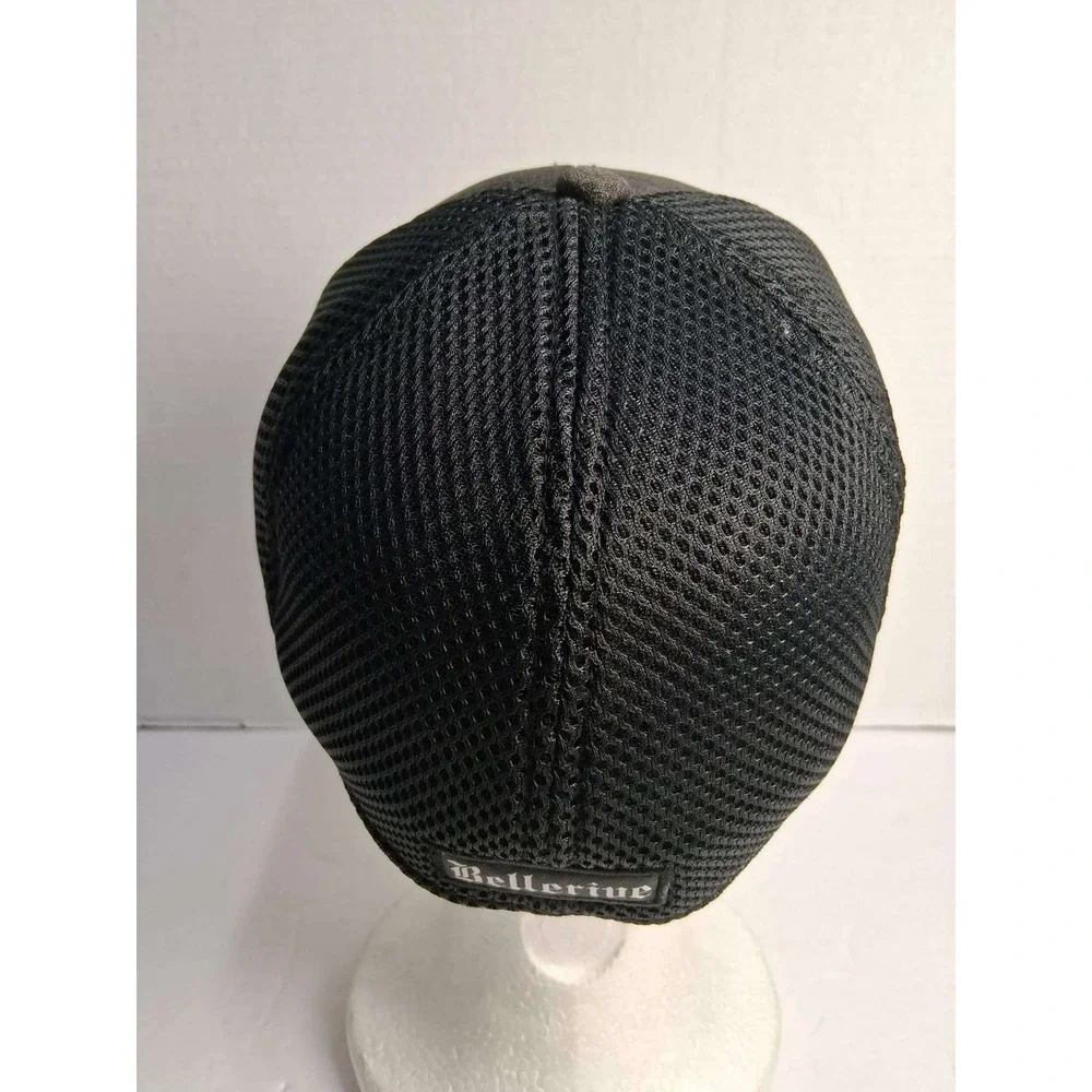 New Era 39THIRTY 2018 100th PGA‎ Championship Bellerive Golf Cap Hat M L - Picture 3 of 9